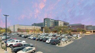 Philips And Banner Health Sign 15 Year Agreement To Extend
