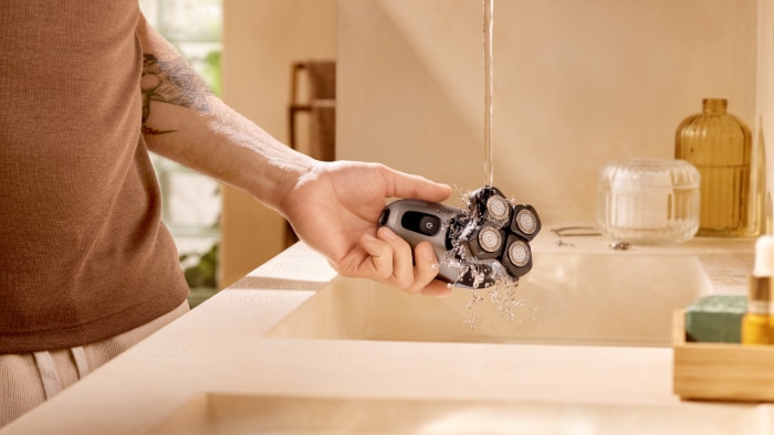 Philips Norelco launches Head Shaver Pro series, featuring elevated comfort and precision