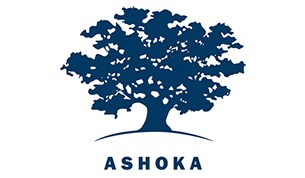 Logo Ashoka