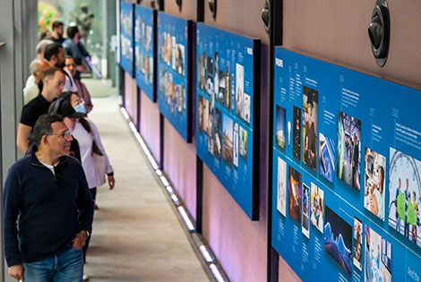 Philips Museum recaps vibrant anniversary year full of milestones and ...