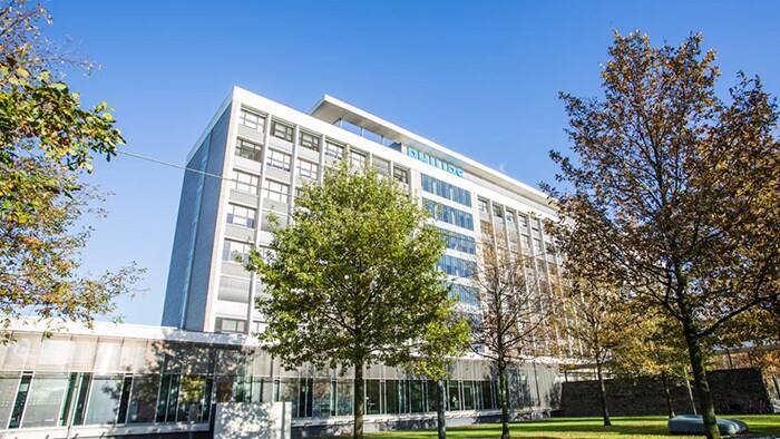 The risks of not getting enough sleep