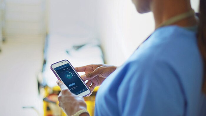 Co-creating a people-centric stroke communication solution