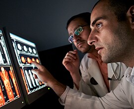 At the forefront of the sleep revolution