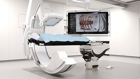 philips surgical navigation