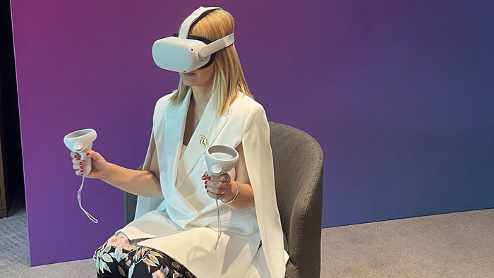 Philips, vücudun mucizesini VR deneyimi ile buluşturdu | Philips