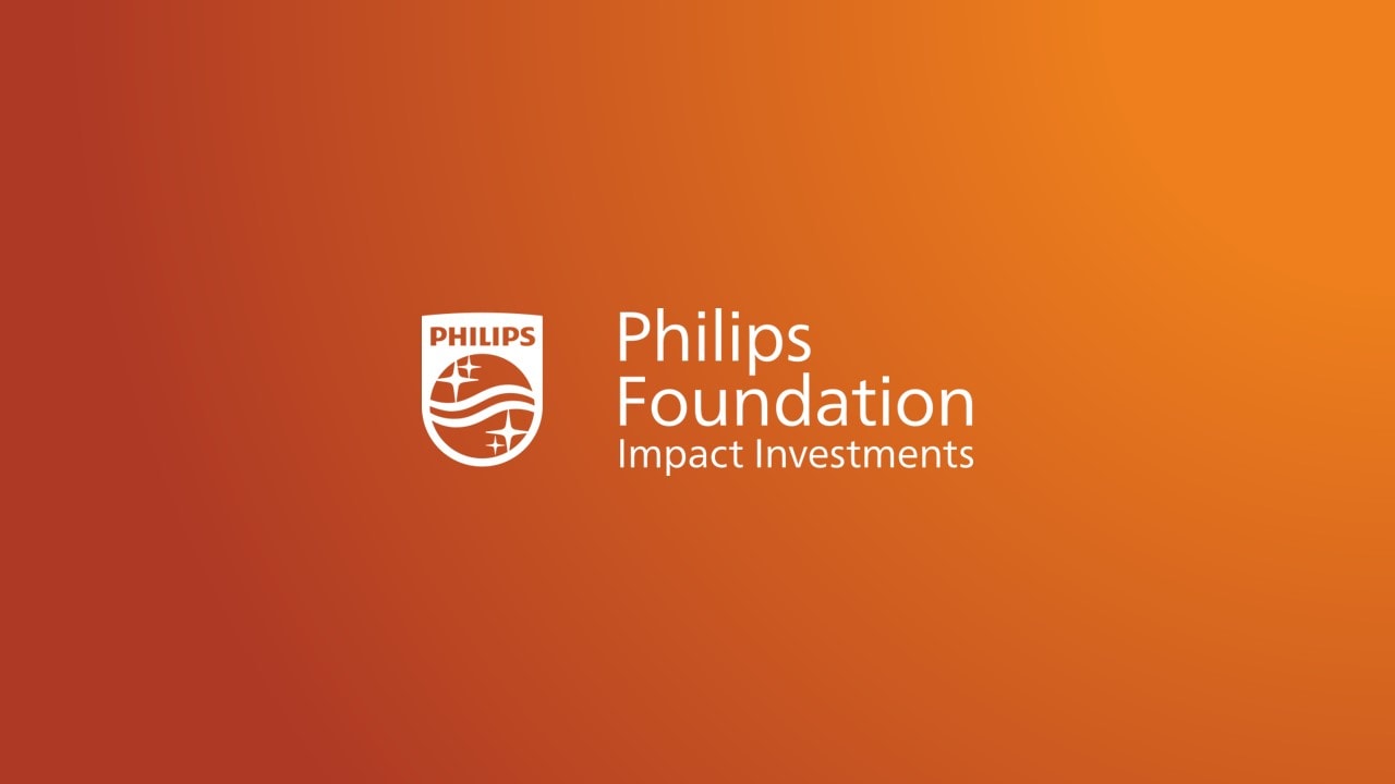Philips Foundation Impact Investments B.V.