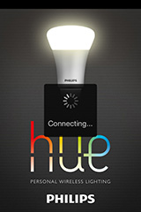 Philips Hue app