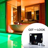Philips Hue get the look 