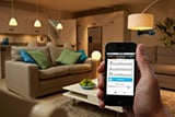Philips Hue iPhone reading function