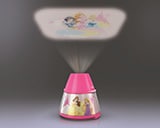 Lifestyle Princess projector