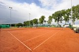 LED-sportveldverlichting van Philips