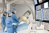Philips AlluraClarity Hybride OK