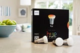 Philips Hue start kit