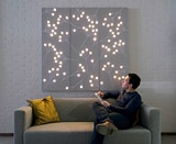 Philips Luminous Patterns