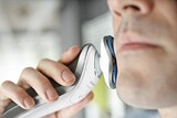 Le Shaver series 7000 de Philips 