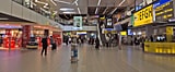 Amsterdam Airport Schiphol