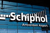 Amsterdam Airport Schiphol