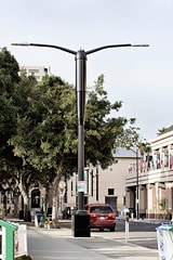 SmartPoles San Jose