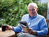 Philips introduceert Aging Well Services: een gepersonaliseerd aanbod van genetwerkte gezondheidsdiensten ter bevordering van de gezondheid en veiligheid van ouderen