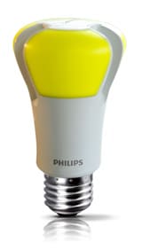 75 Watt Off