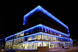 RTBF-gebouw Media Rives, Luik