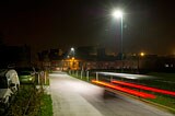 Intelligente straatverlichting Eeklo