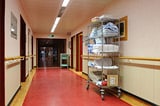 Cliniques de soins spécialisés Valdor – Pèrî