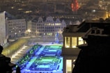 Mont des arts 