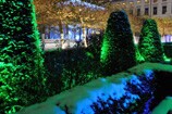 Mont des arts 