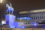 Mont des arts 