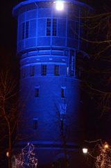 Watertoren Turnhout 01