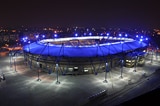 Metalist stadium