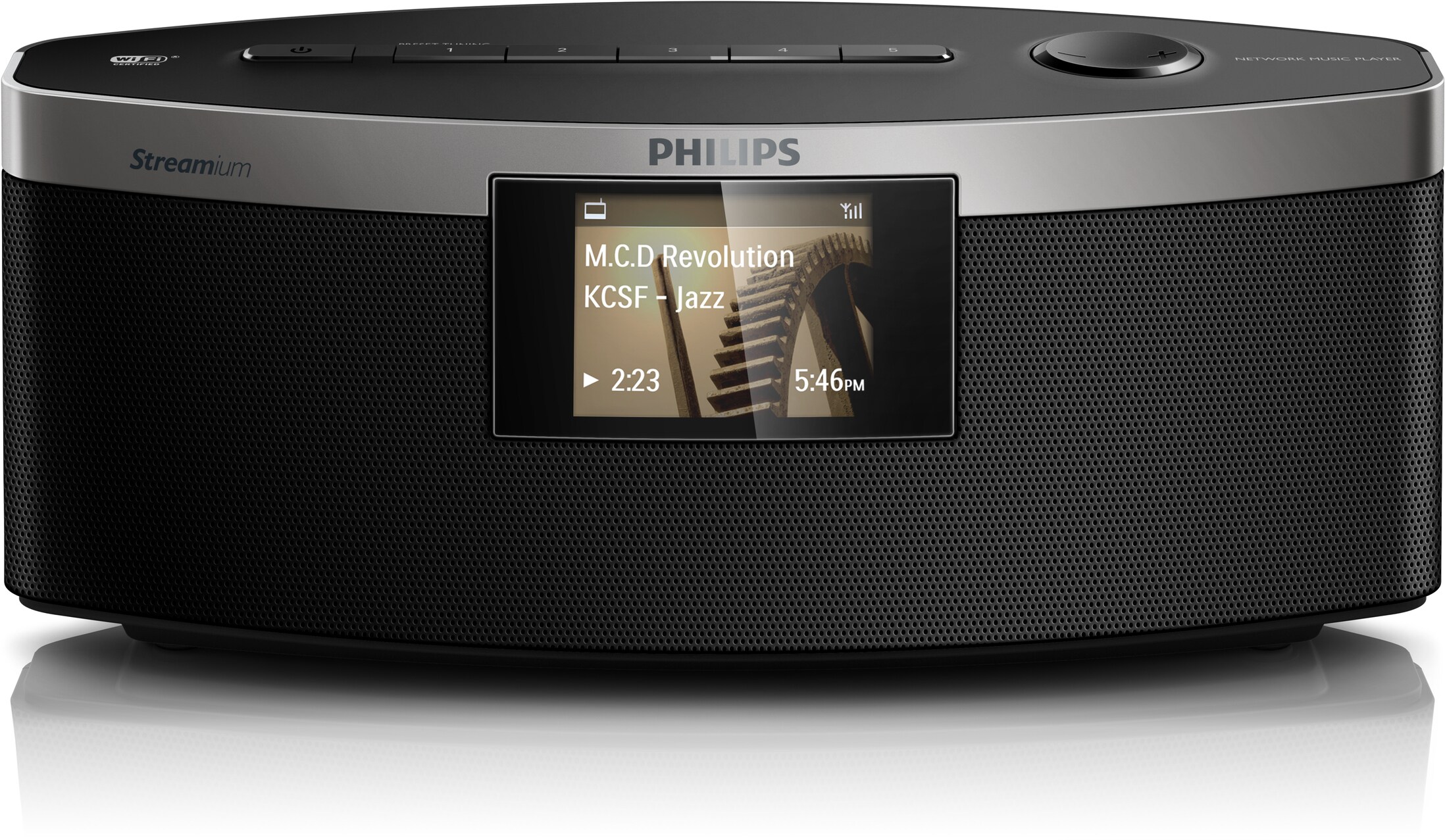 Philips Streamium Keine Verbindung Zum Internet Server Philips erweitert die Streamium Multiroom-Reihe um drei neue Netzwerk