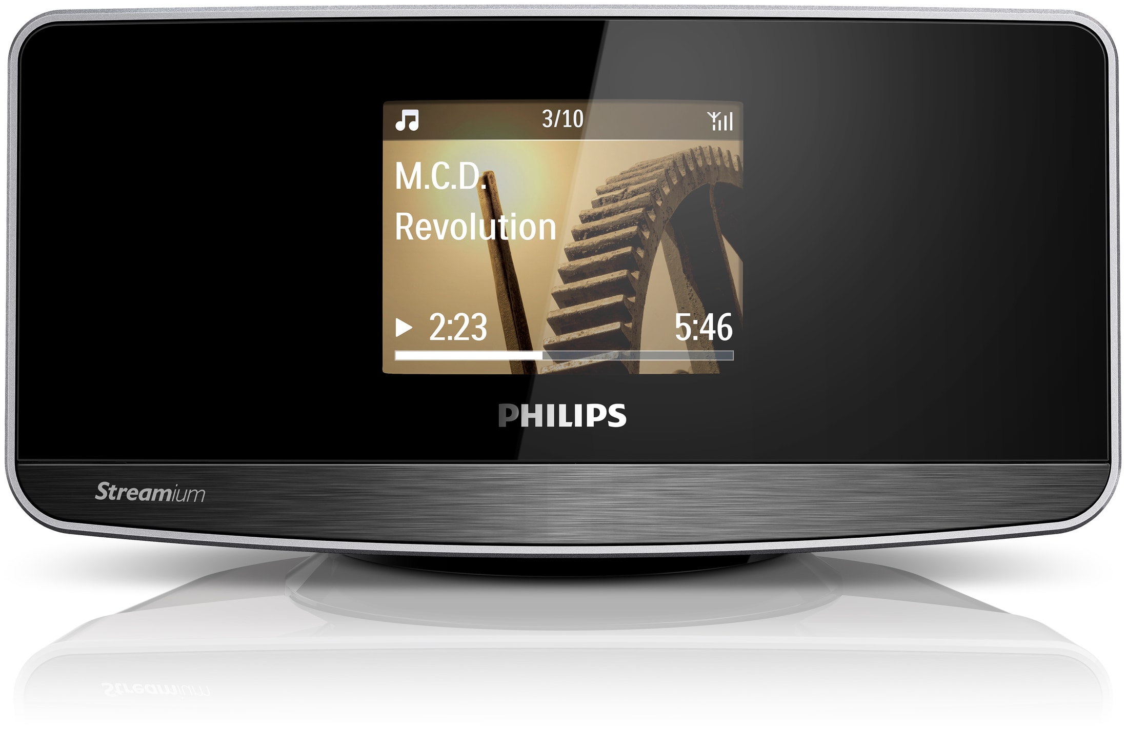 Philips Streamium Keine Verbindung Zum Internet Server Philips erweitert die Streamium Multiroom-Reihe um drei neue Netzwerk