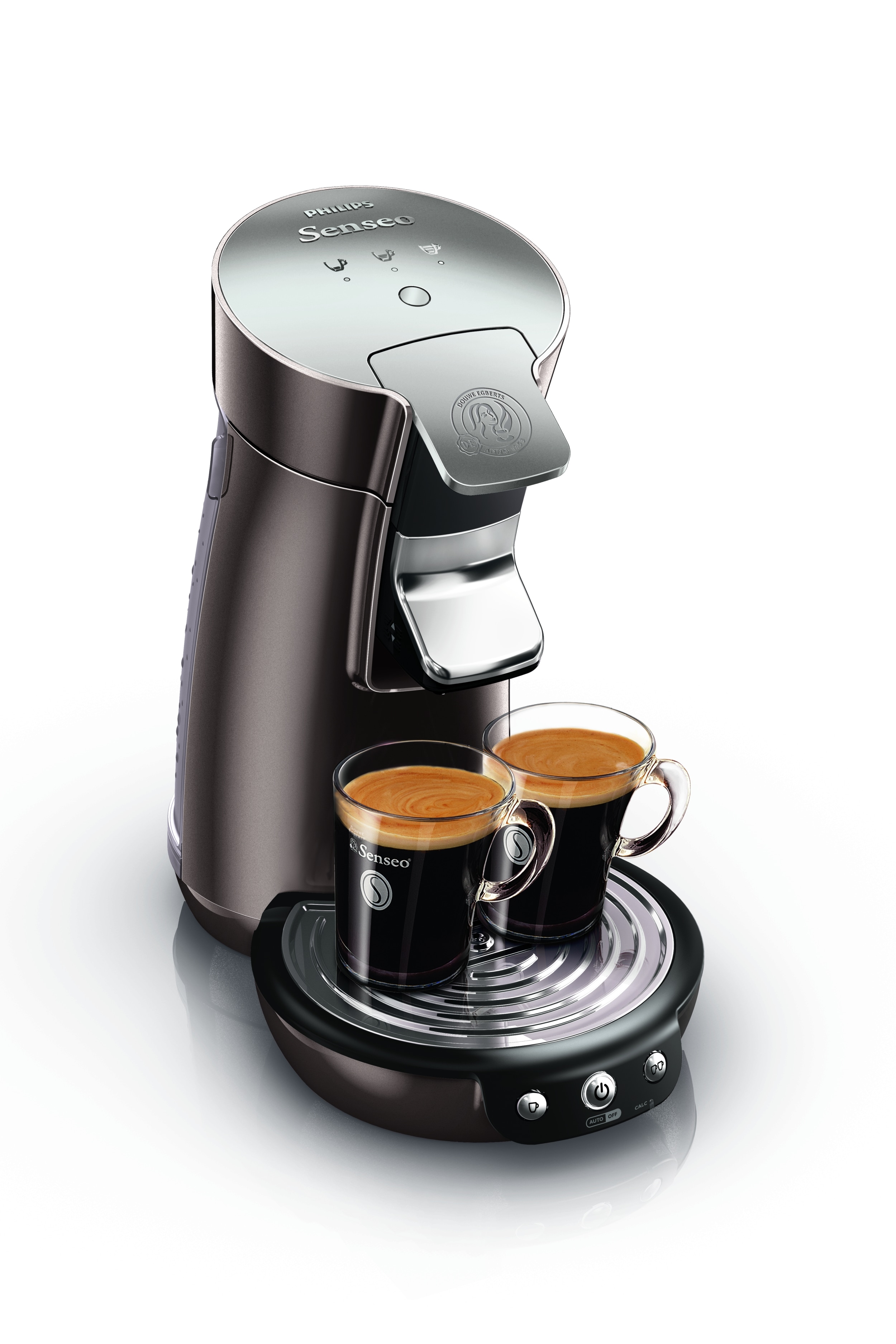 Senseo Viva Café: Neues Design für den Klassiker