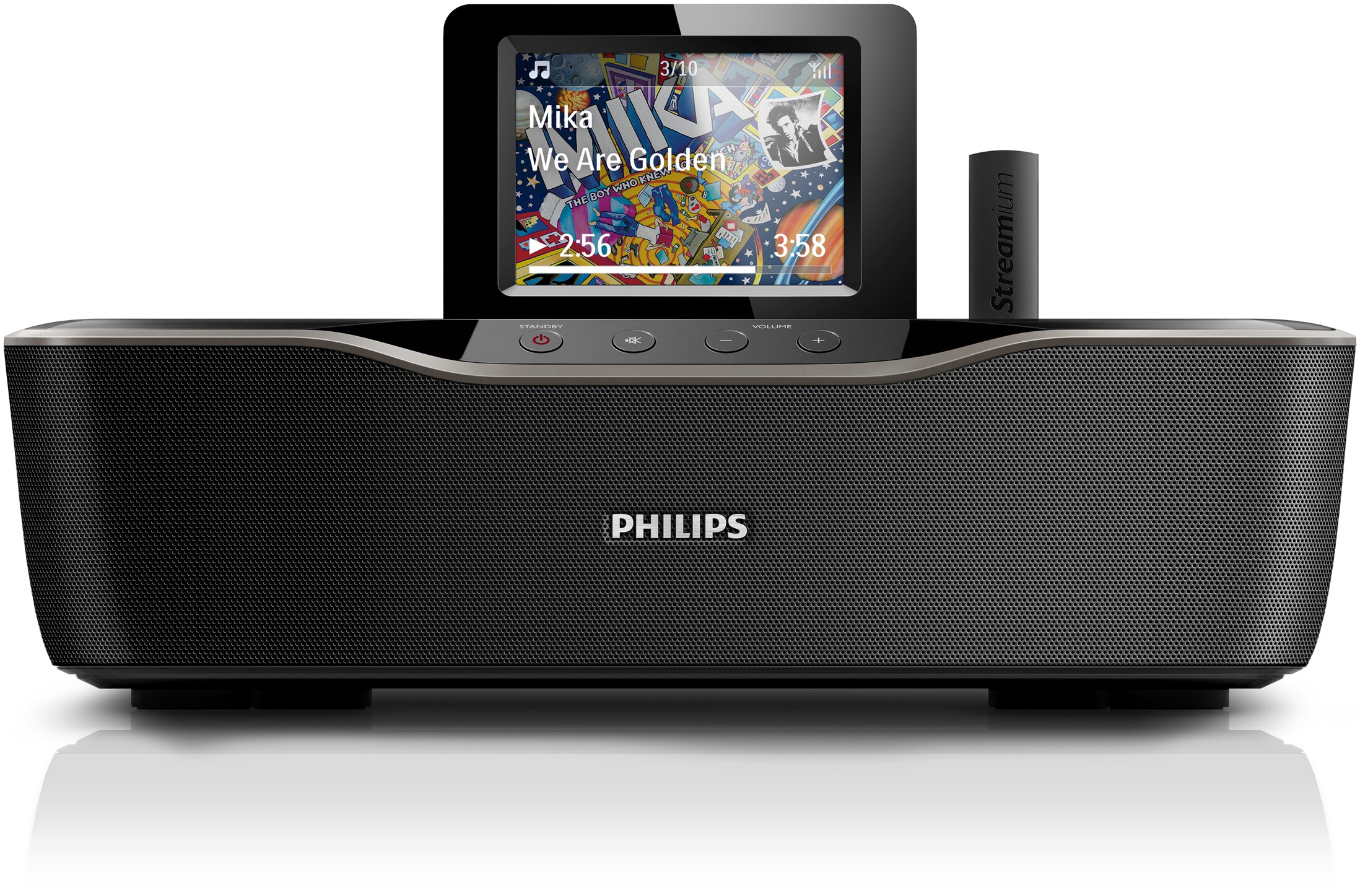 Philips. Philips Streamium np3700. Philips 1. Филипс мультирум. Philips Introduction.