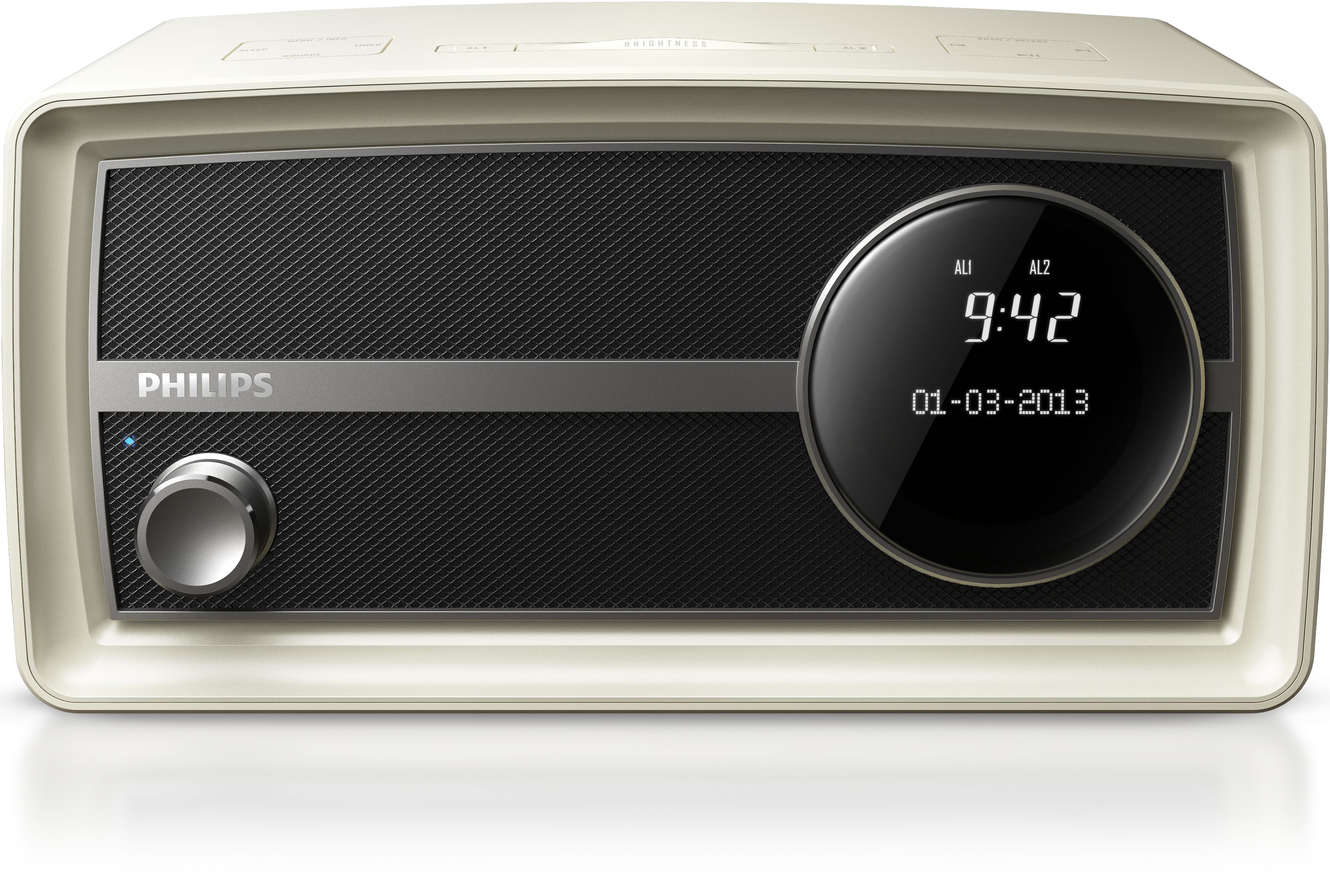 RetroKlassiker im neuen Gewand Philips präsentiert das