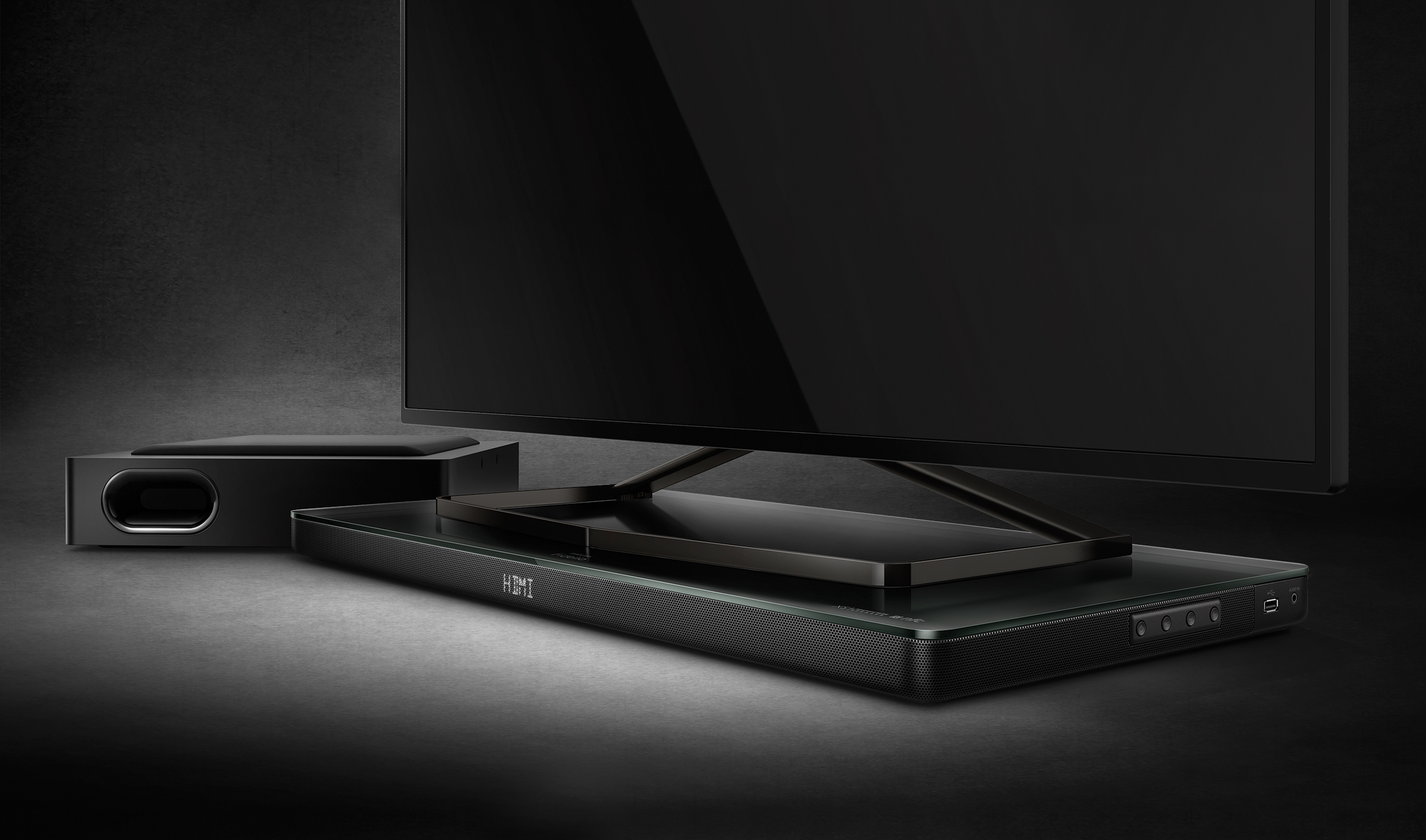 fidelio xs1