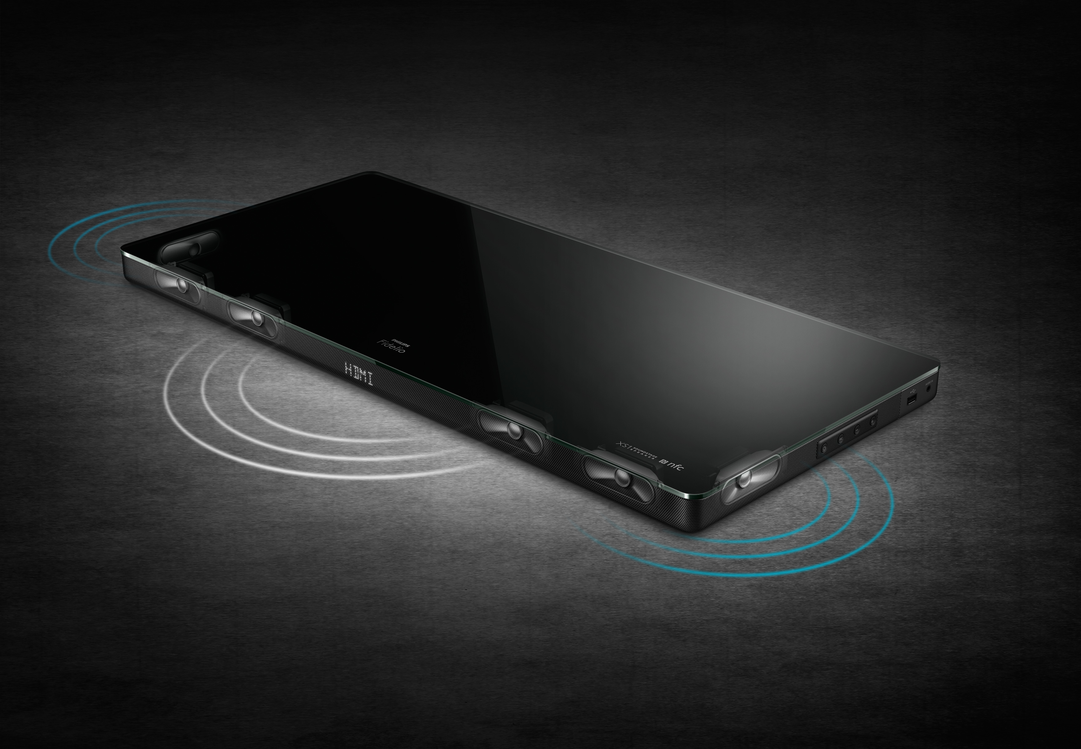 fidelio xs1