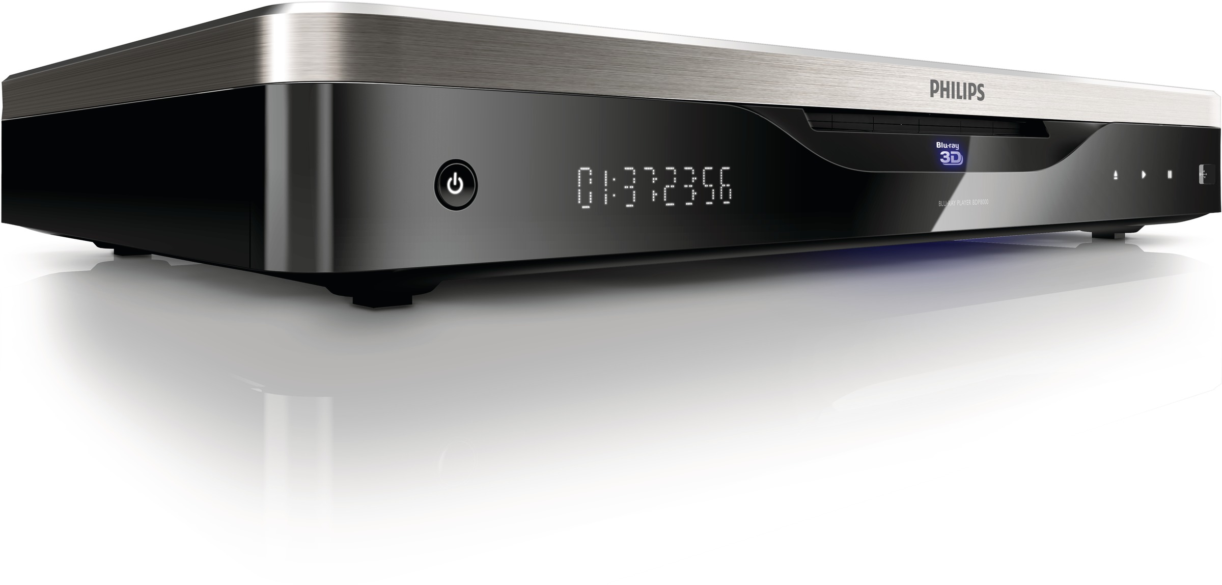 Philips Blu Ray Player 3D : Philips 3D Blu-ray Disc & DVD Player – IHUF