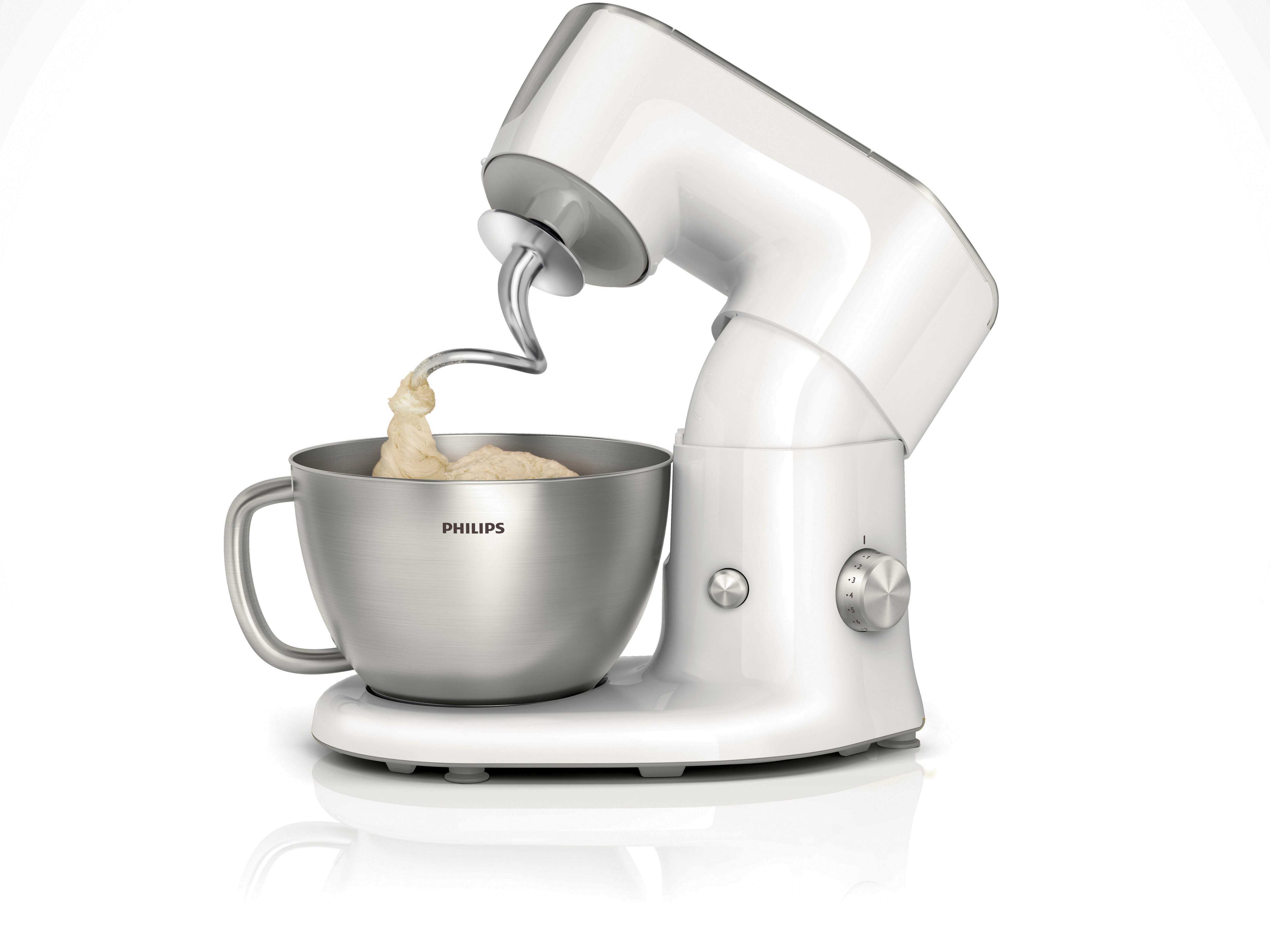 Philips Cucina Küchenmaschine 2021 Philips Cucina Küchenmaschine 2021