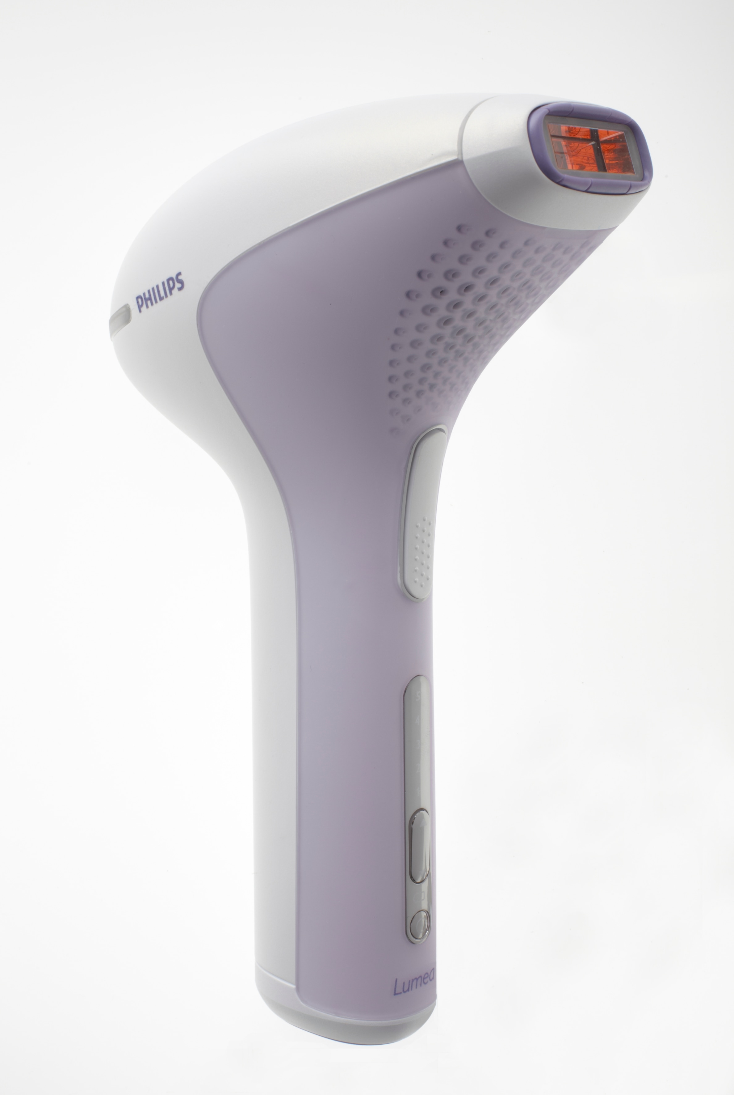 Mit dem Lumea bringt Philips das Intense Pulsed Light (IPL)Epilierverfahren ins heimische