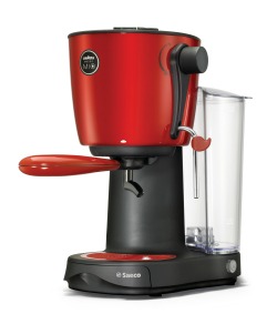 Philips Saeco ofrece un café perfecto para cada hogar y cada momento