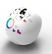 Brighten Up Any Room With The New Philips Disney Livingcolors Mini Mickey And Minnie