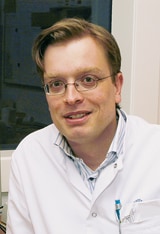 Dr. Jeroen Hendrikse, University Medical Center Utrecht, Department of Radiology