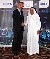 Philips Lighting Saudi Arabia