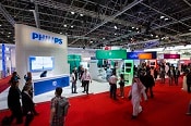 Philips introduces connected healthcare innovations