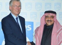 Philips and AMECO enter 6-year partnership to enhance Obeid Hospitals’ future patient care and experience 