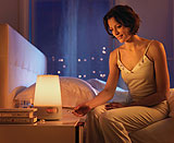 Philips Wake-up Light