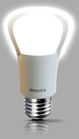 Philips EnduraLED A21